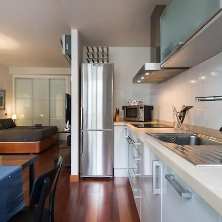 Comfy On The By Canariasgetaway Appartamento