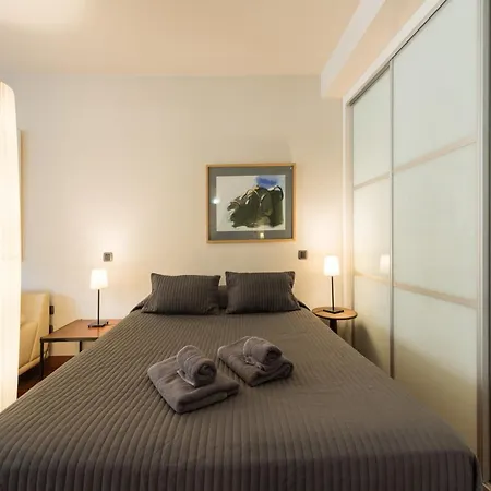 Apartment Palmas Near Canteras Las Palmas de Gran Canaria